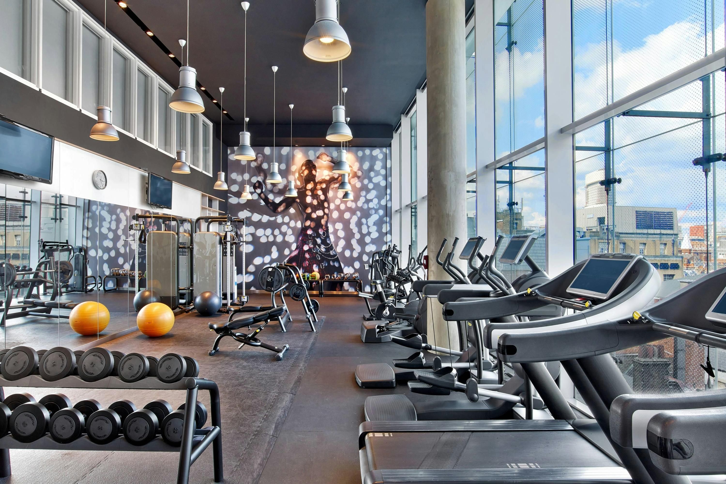 Gym