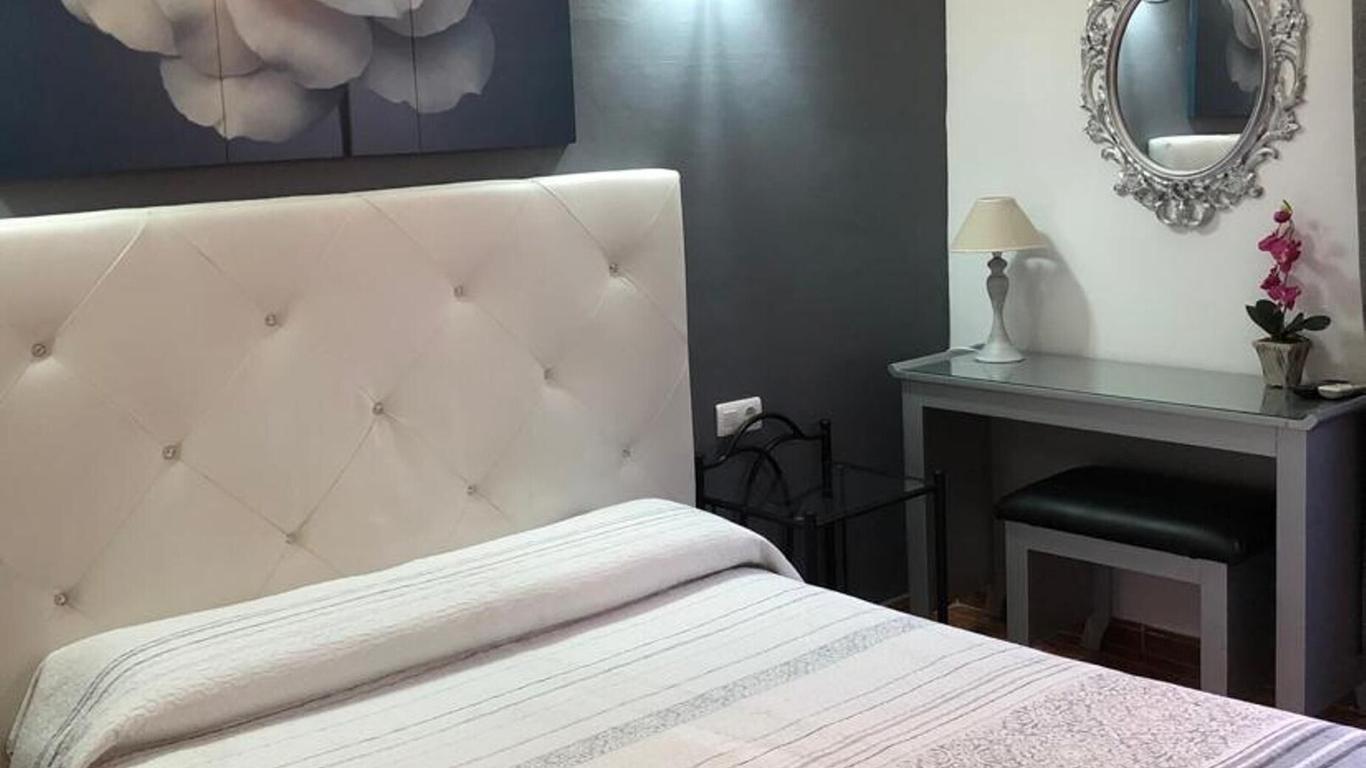 Rooms Los Montes