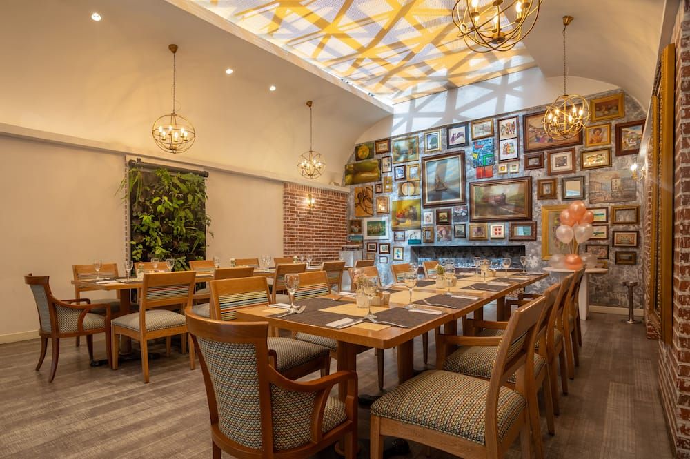 Restaurang