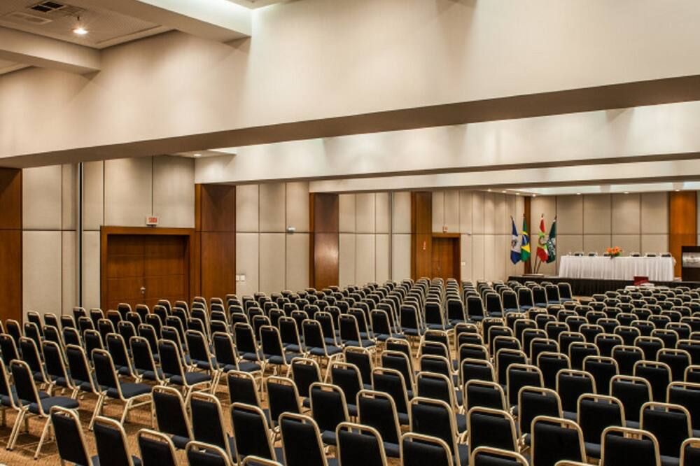 Konferensrum