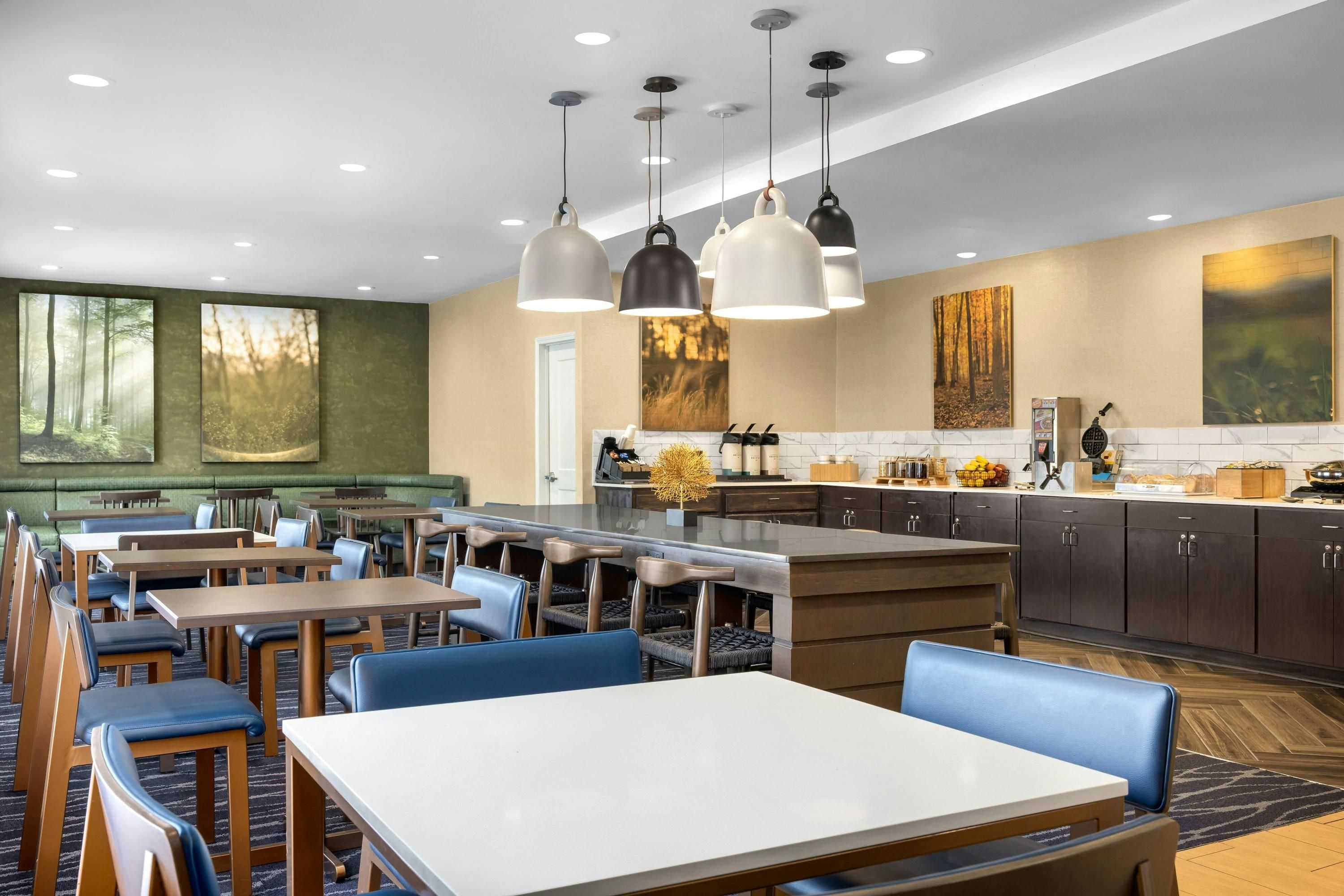 Restaurang