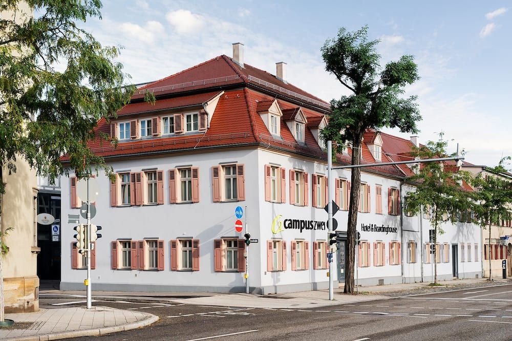 Byggnad Foto