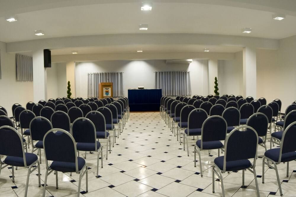 Konferensrum