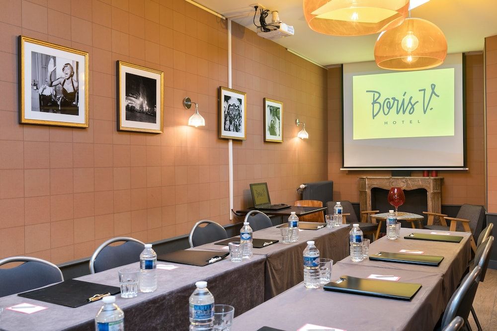 Konferensrum