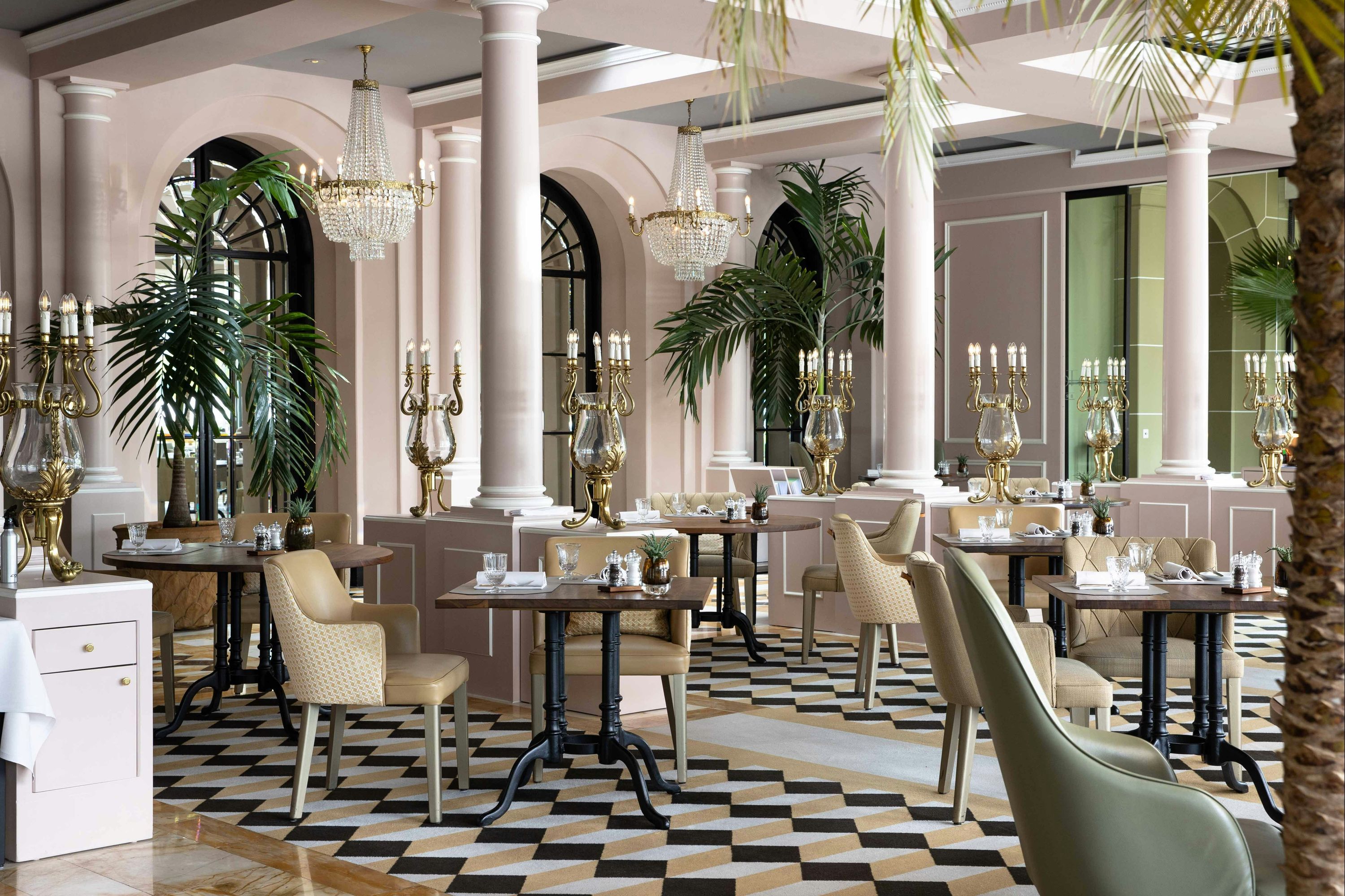 Restaurang