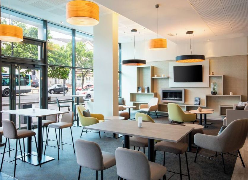 Restaurang Foto