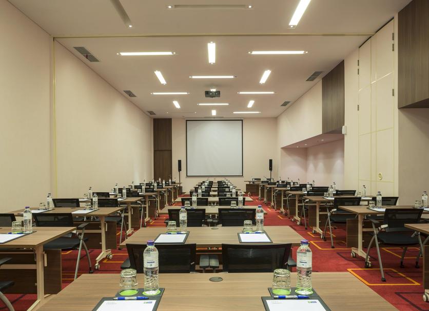Konferensrum Foto