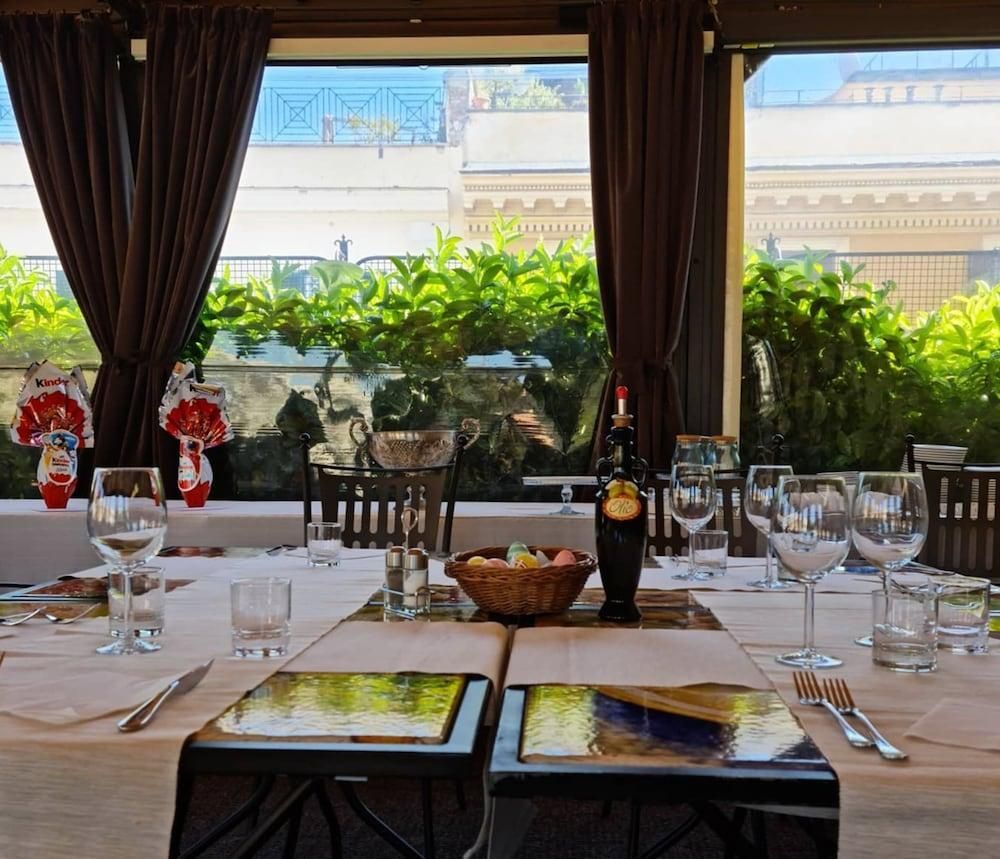 Restaurang