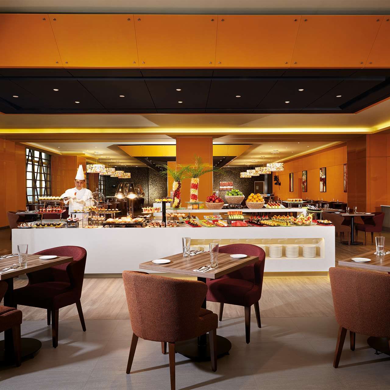 Restaurang
