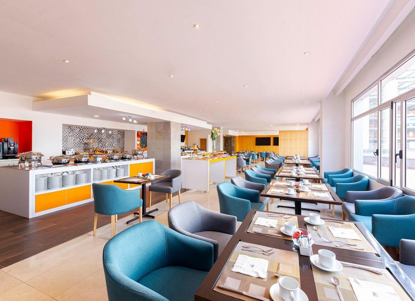 Restaurang Foto