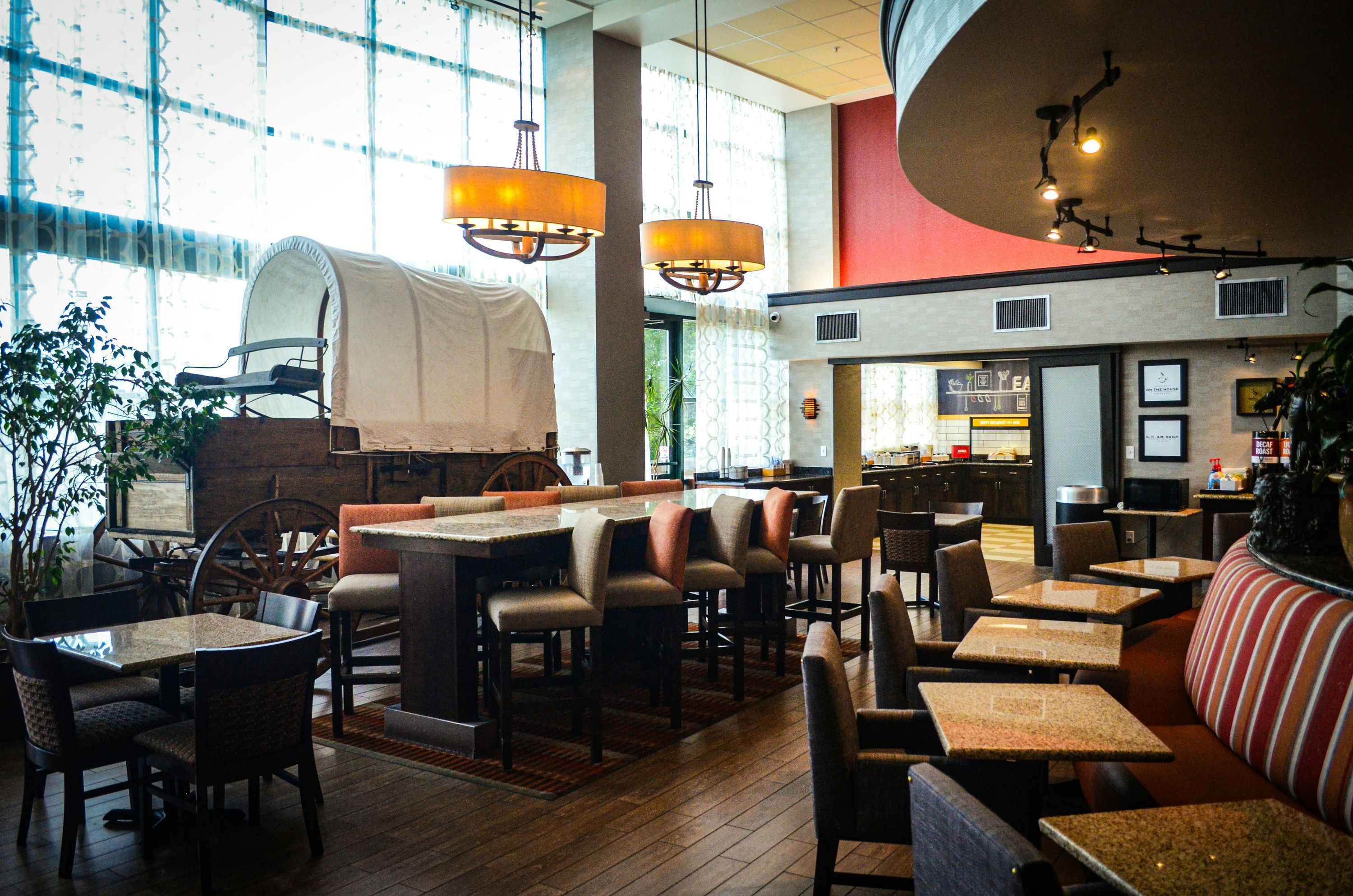 Restaurang