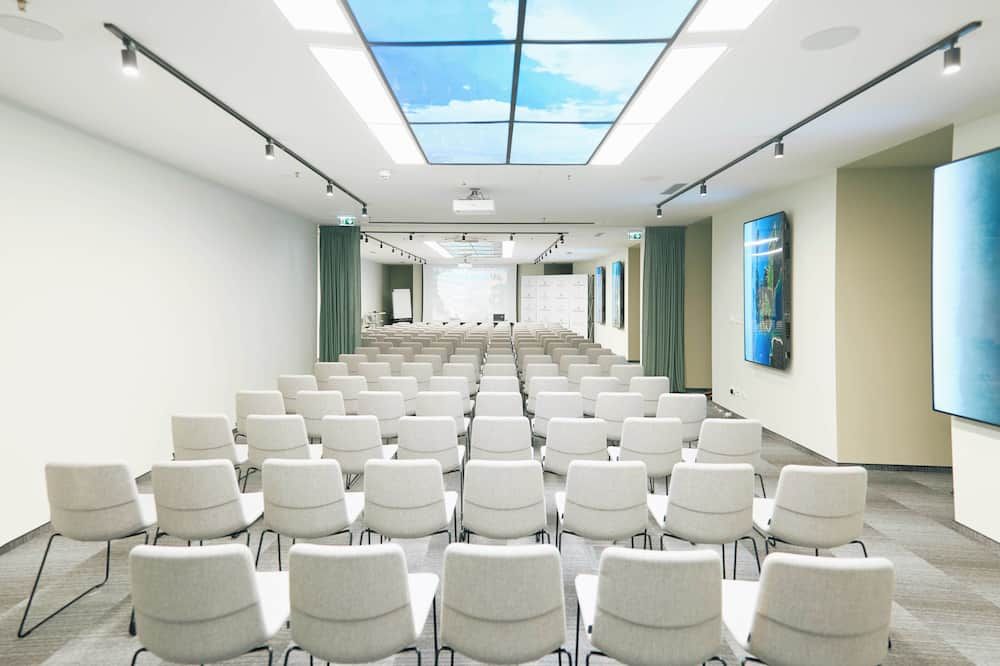 Konferensrum