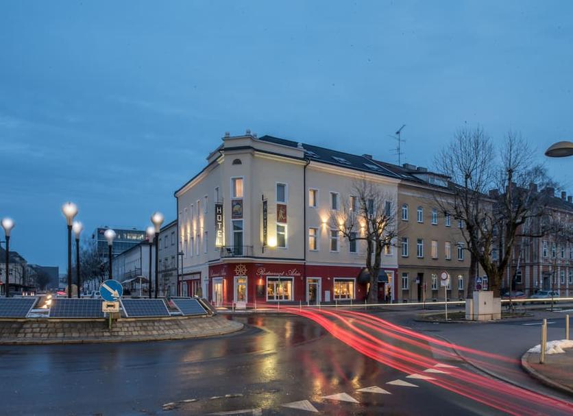 Byggnad Foto