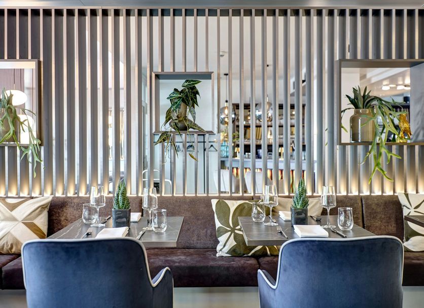 Restaurang Foto