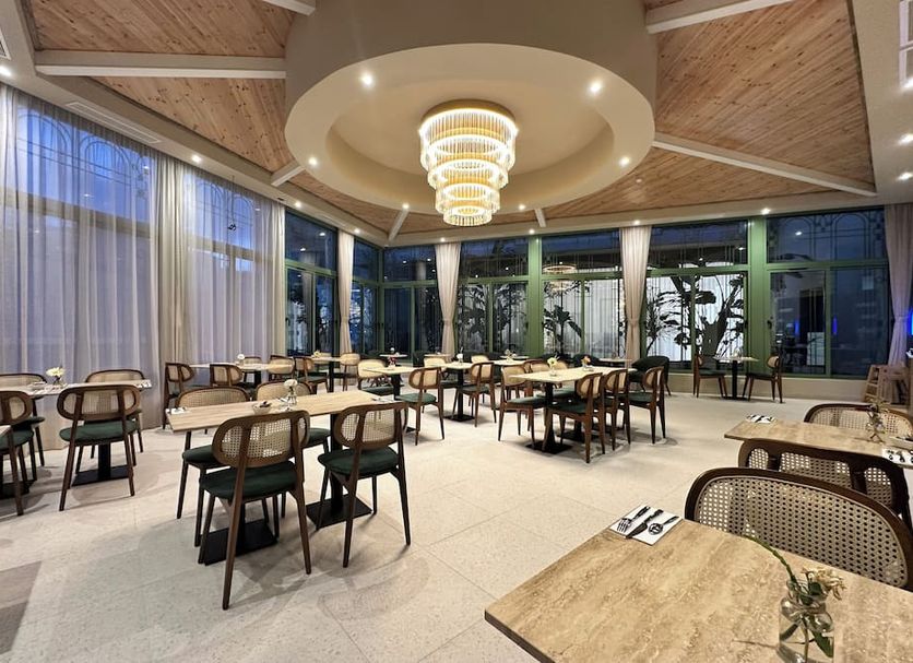 Restaurang Foto