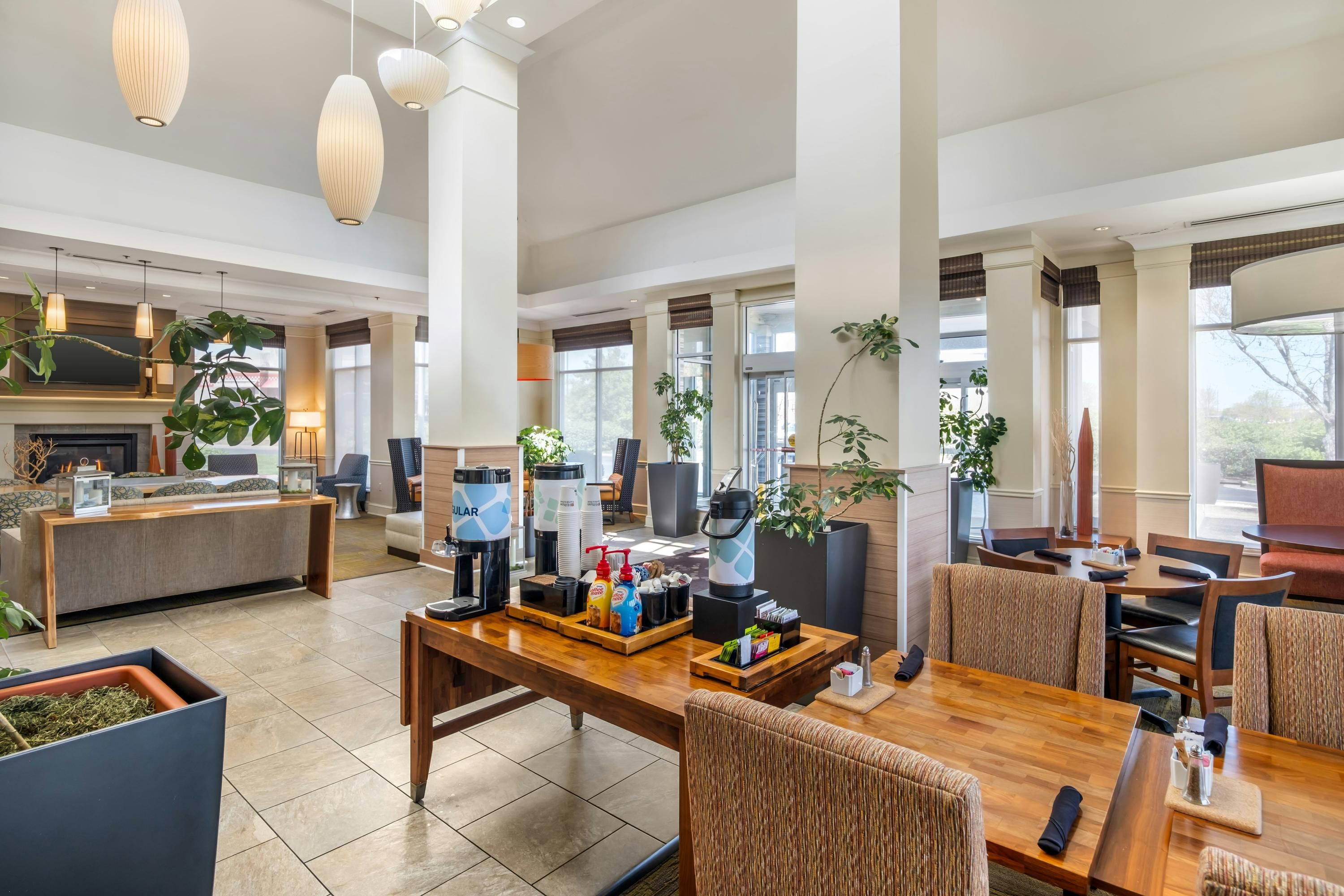 Restaurang