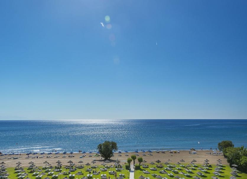 Strand Foto