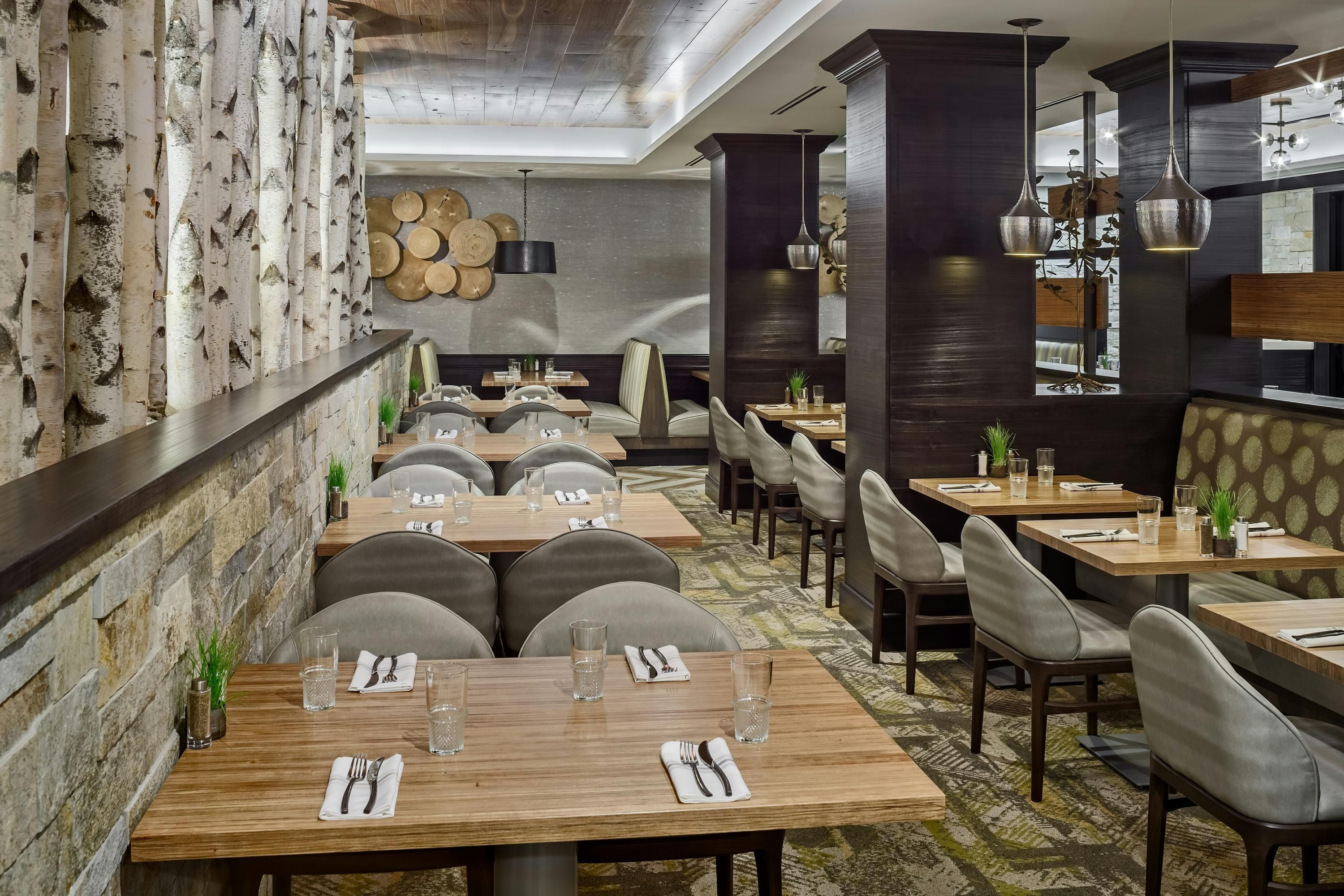 Restaurang