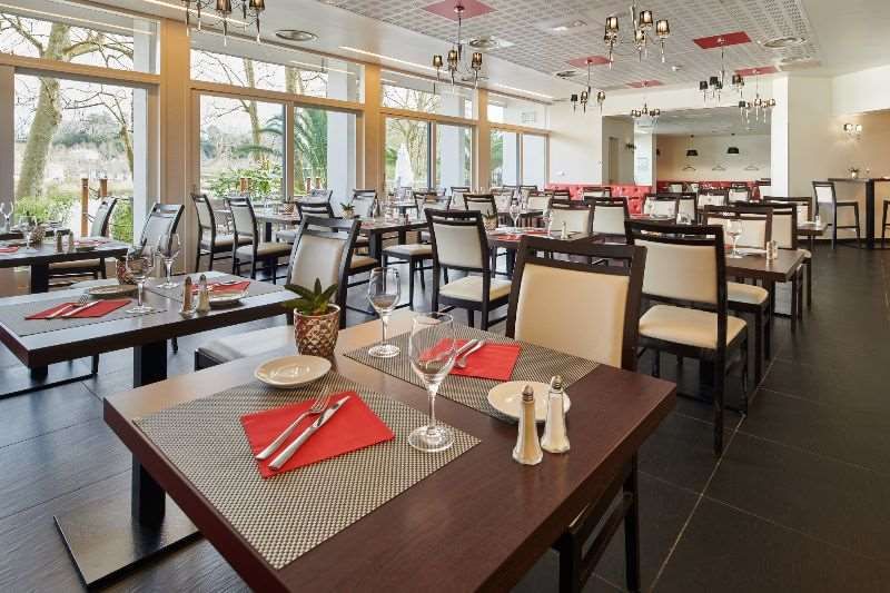 Restaurang