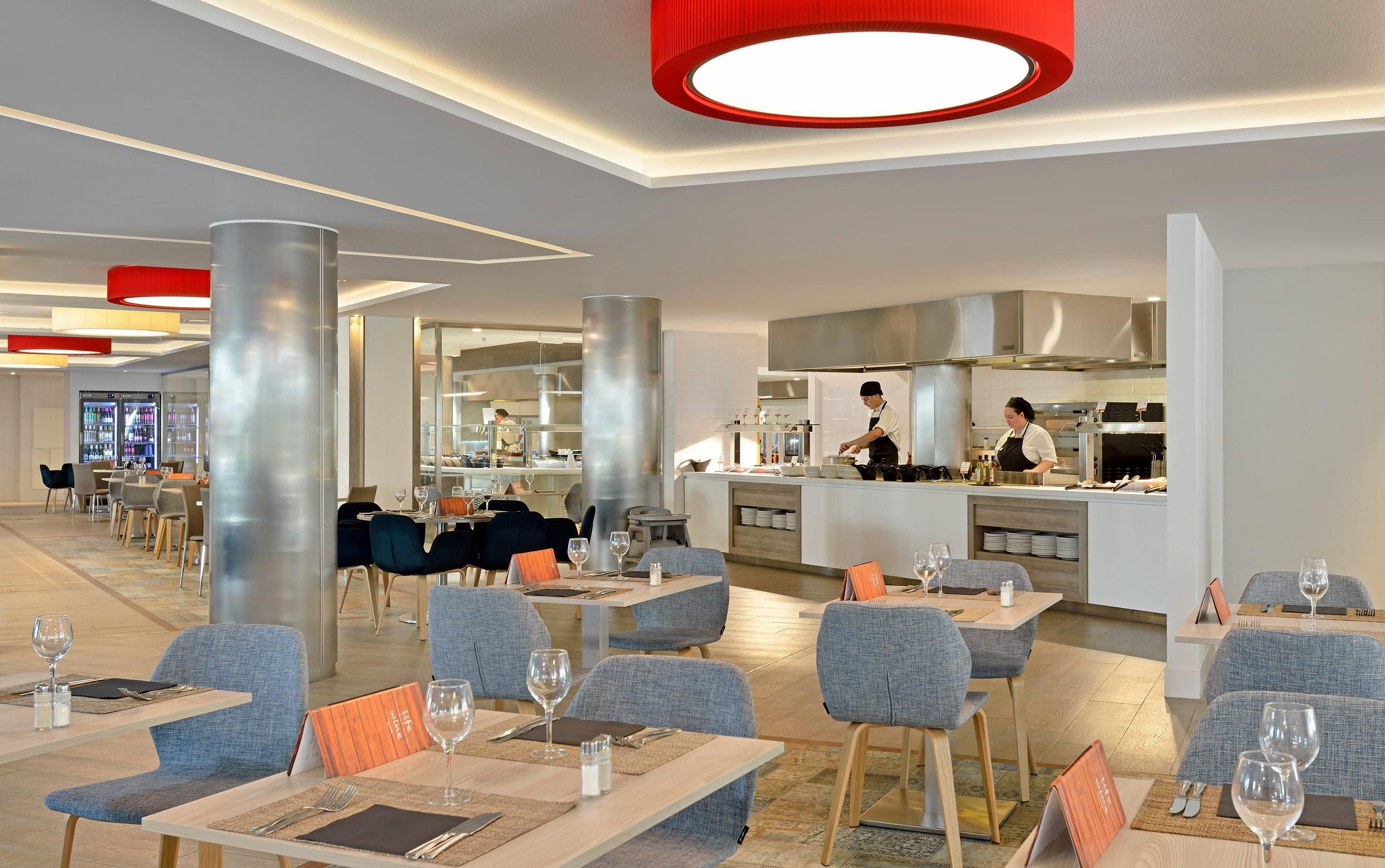 Restaurang