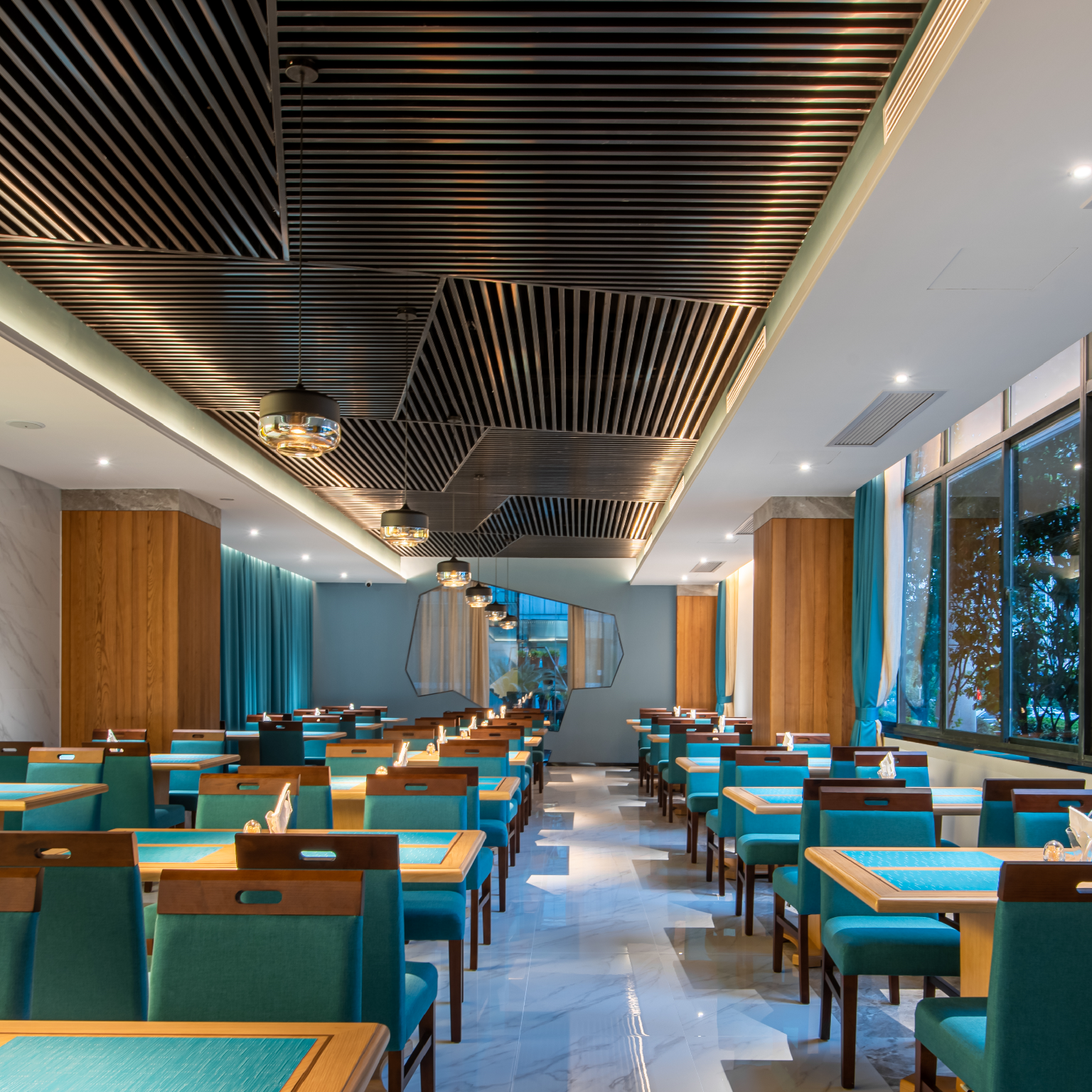 Restaurang