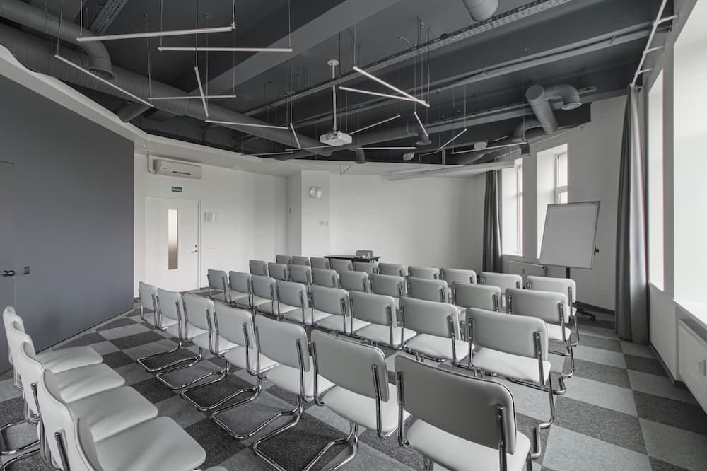 Konferensrum