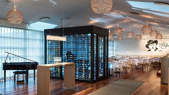 Restaurang