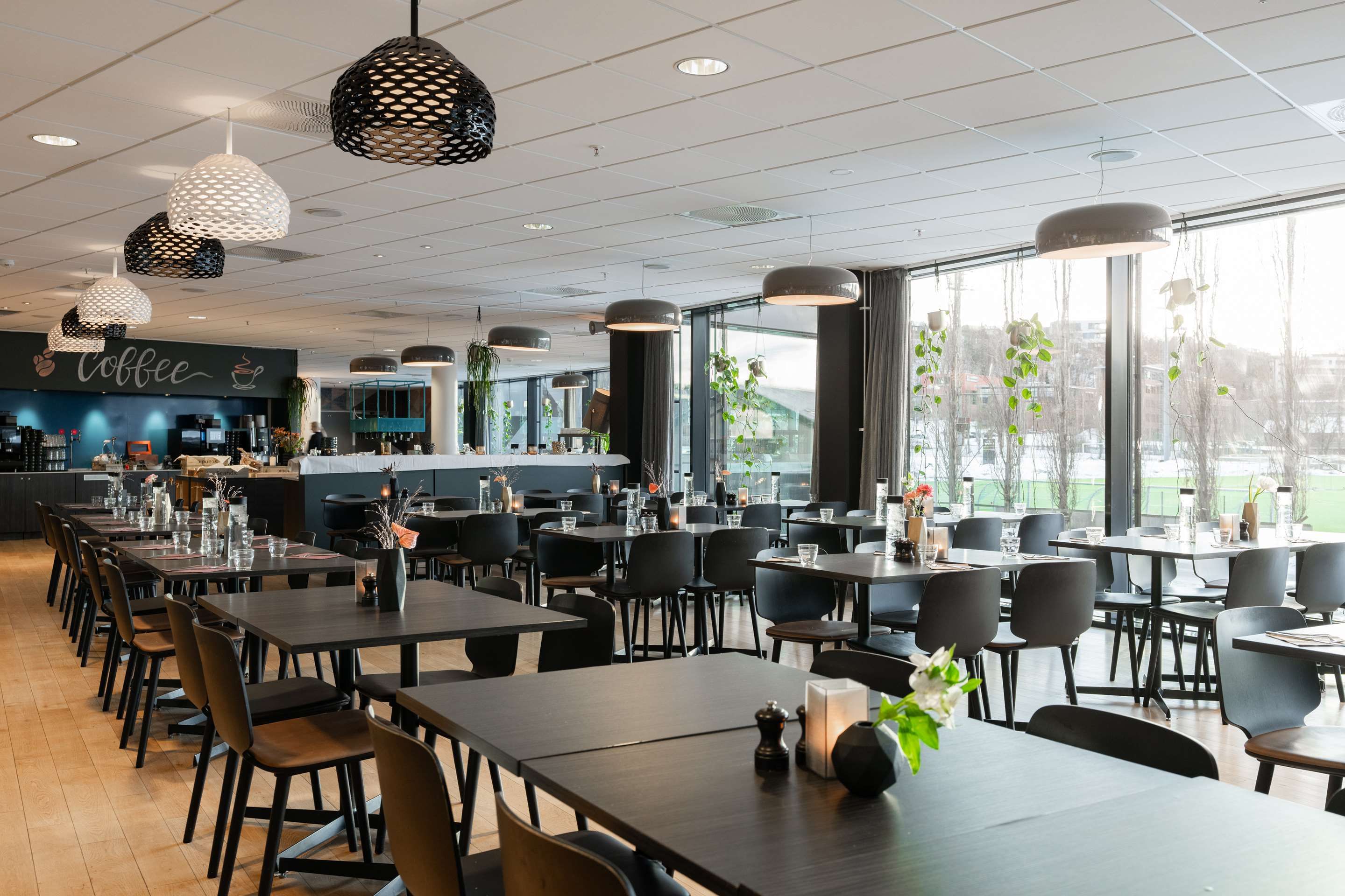 Restaurang