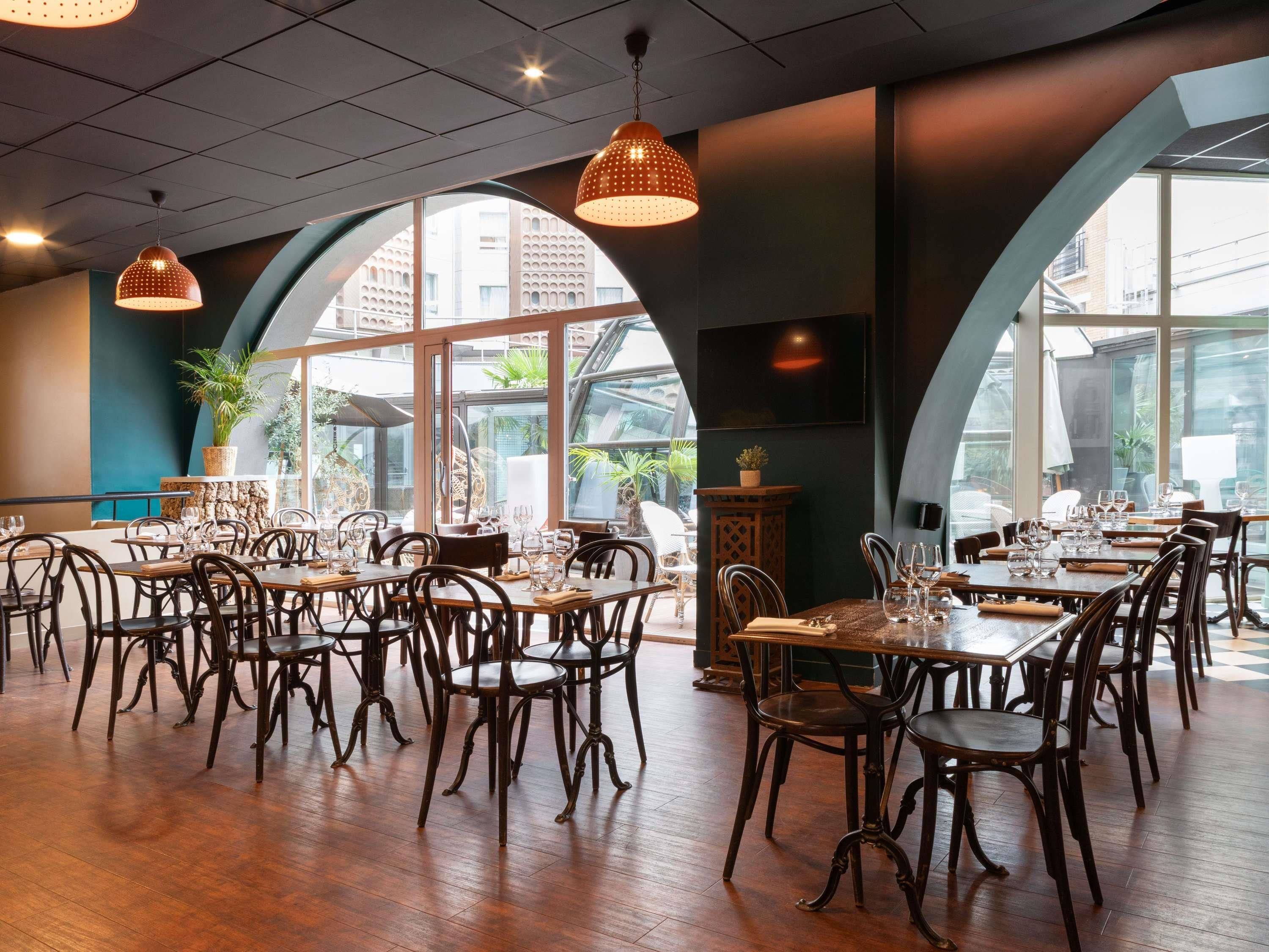 Restaurang