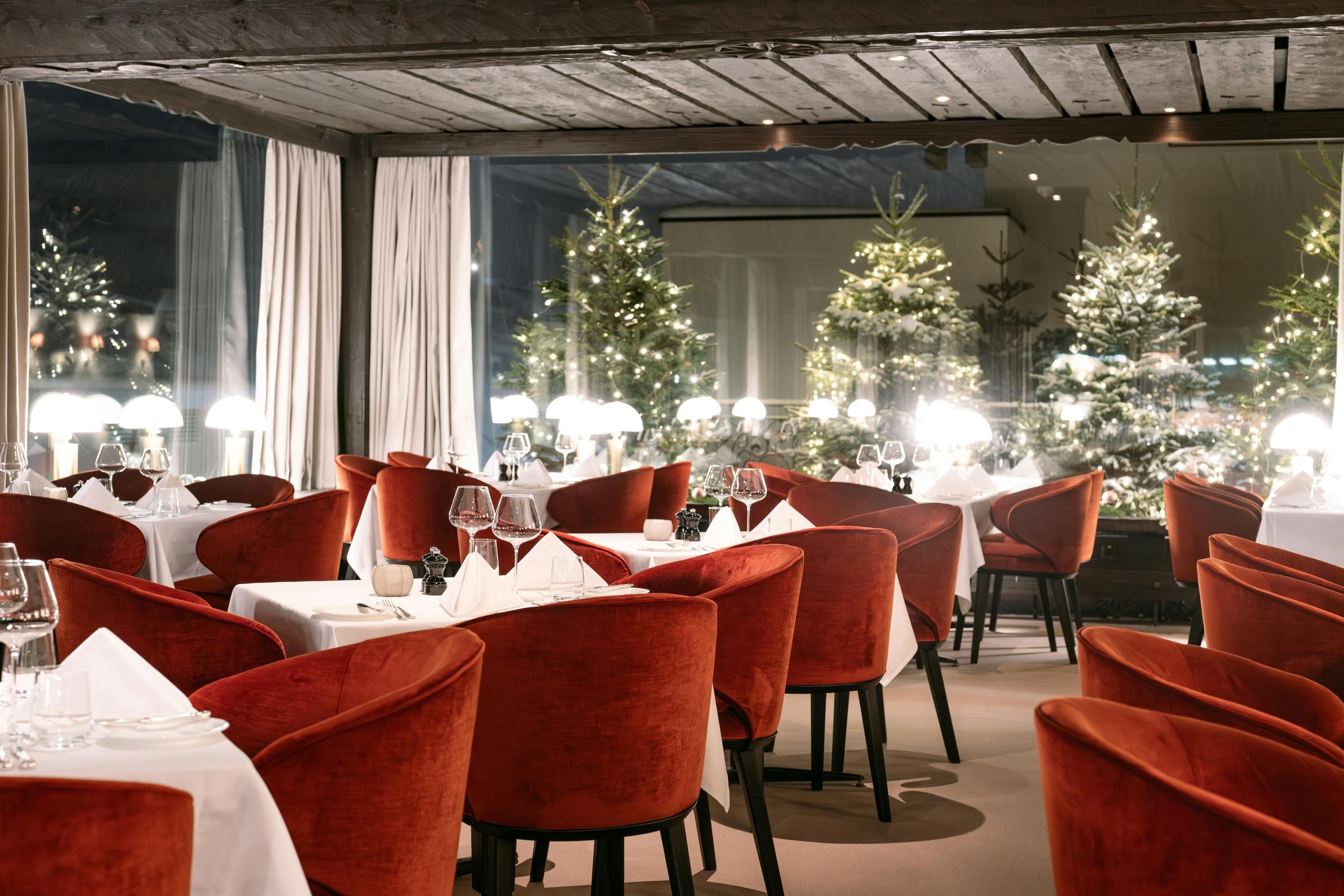 Restaurang