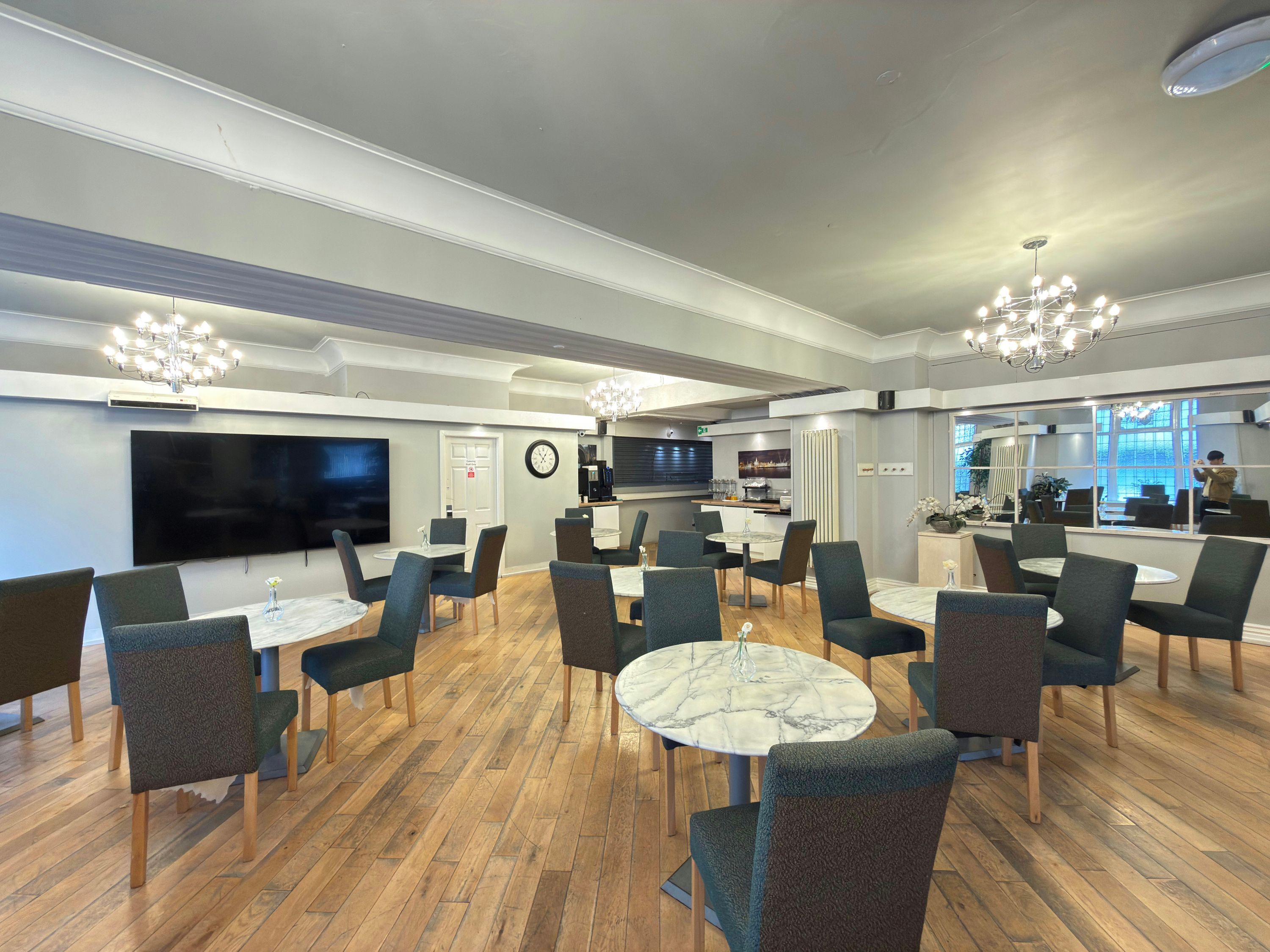 Restaurang