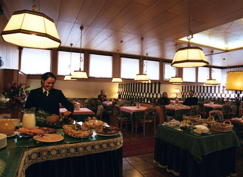 Restaurang Foto