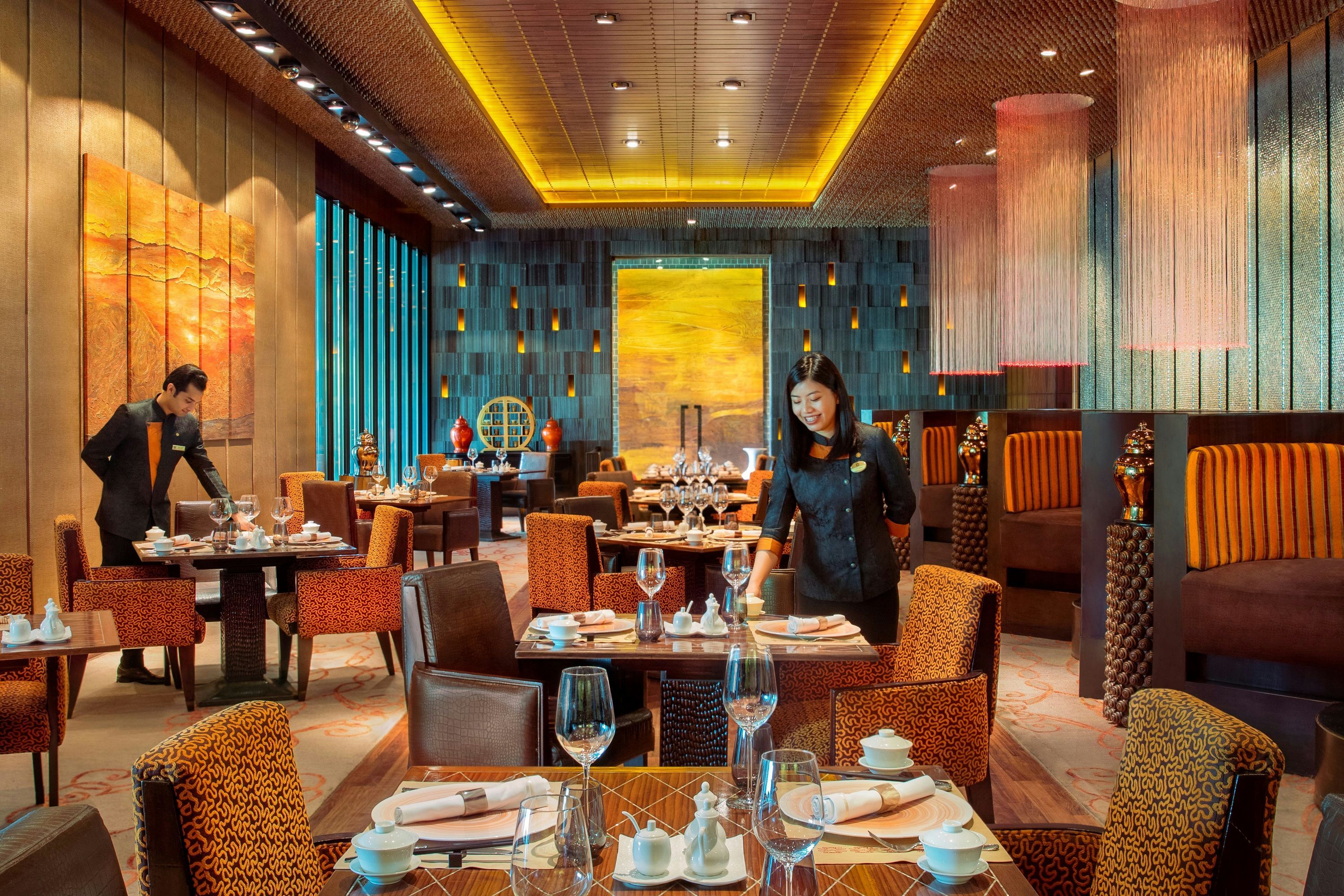 Restaurang