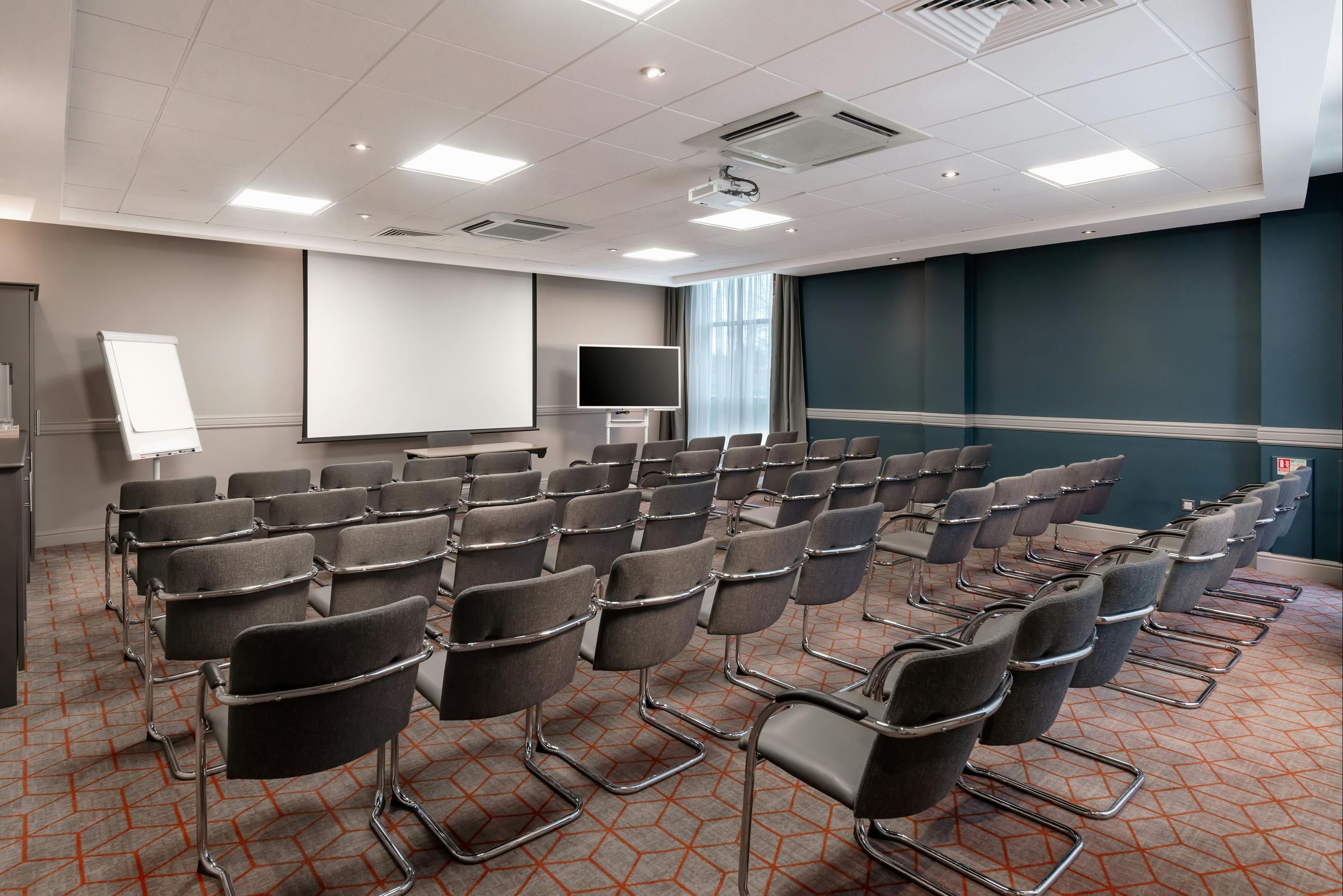 Konferensrum