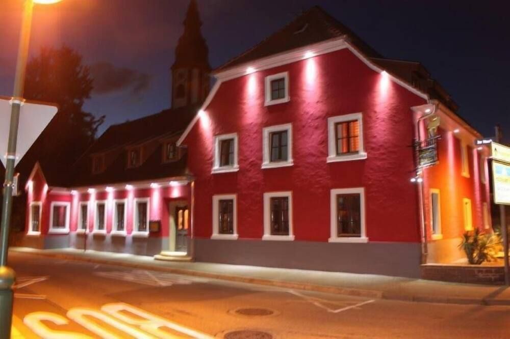 Byggnad