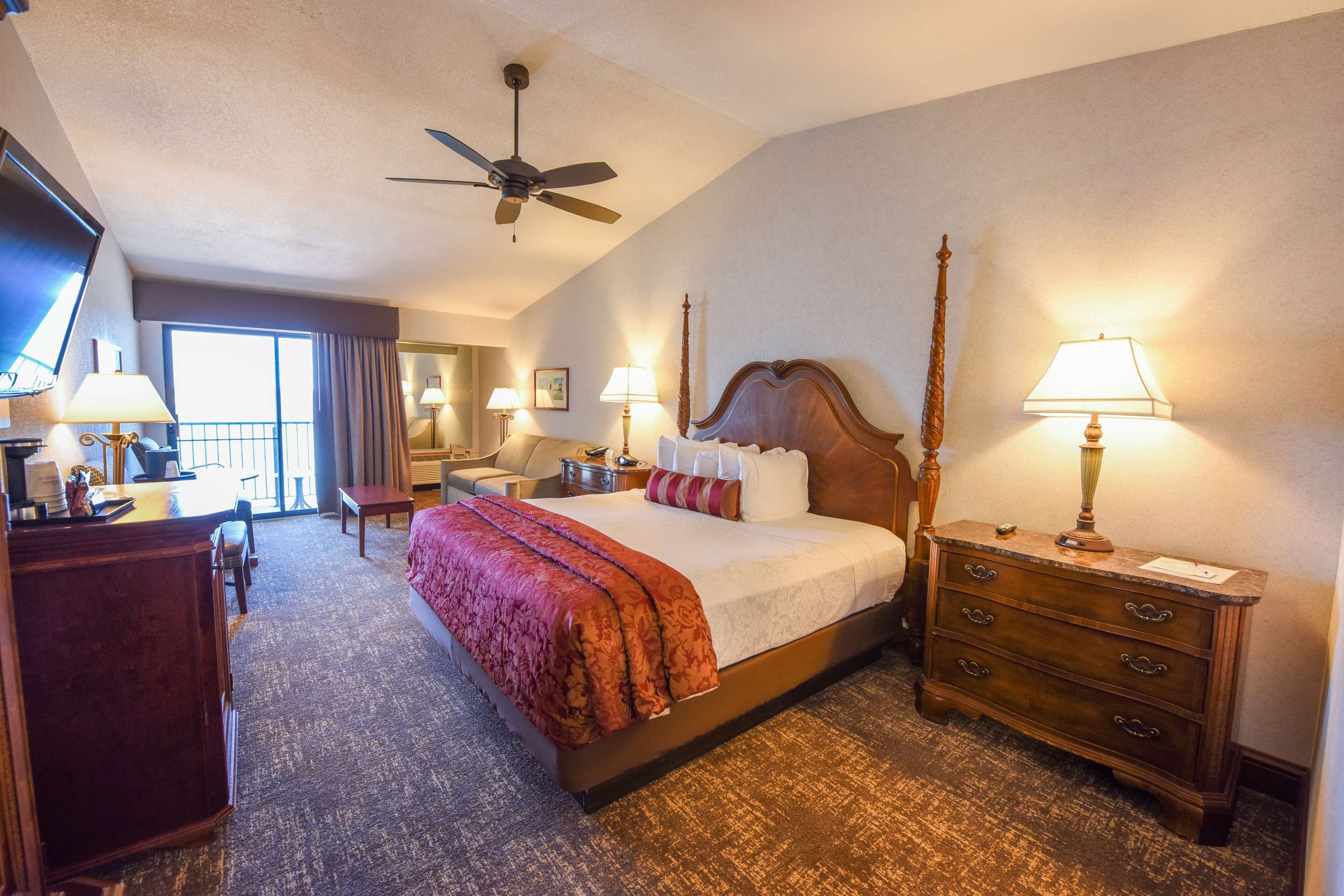 Sovrum