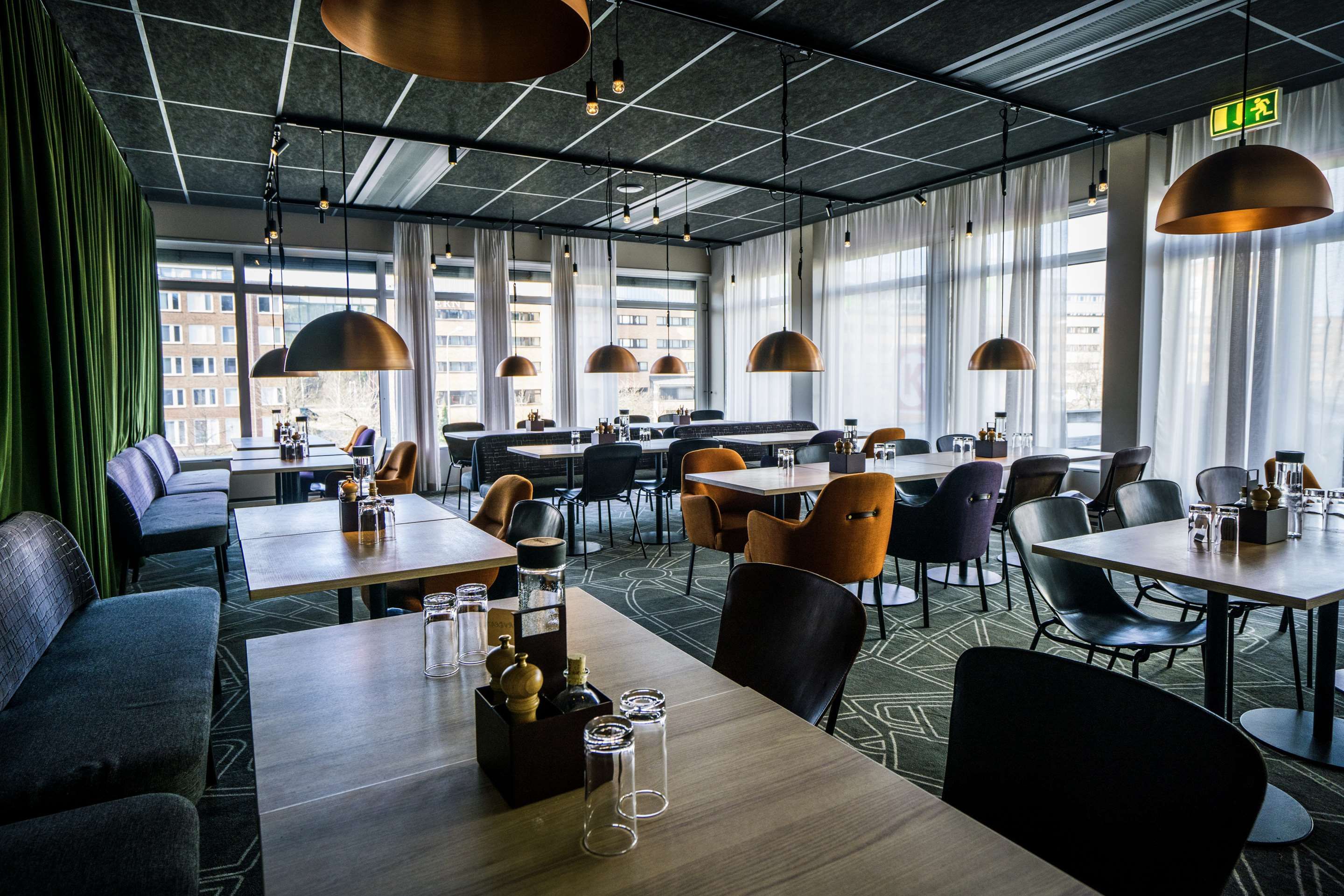 Restaurang