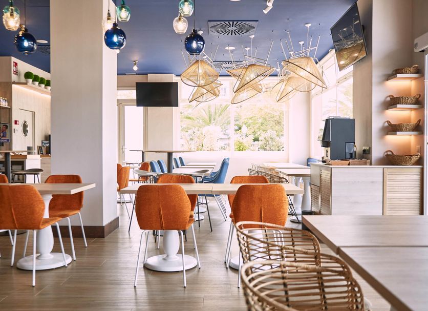 Restaurang Foto