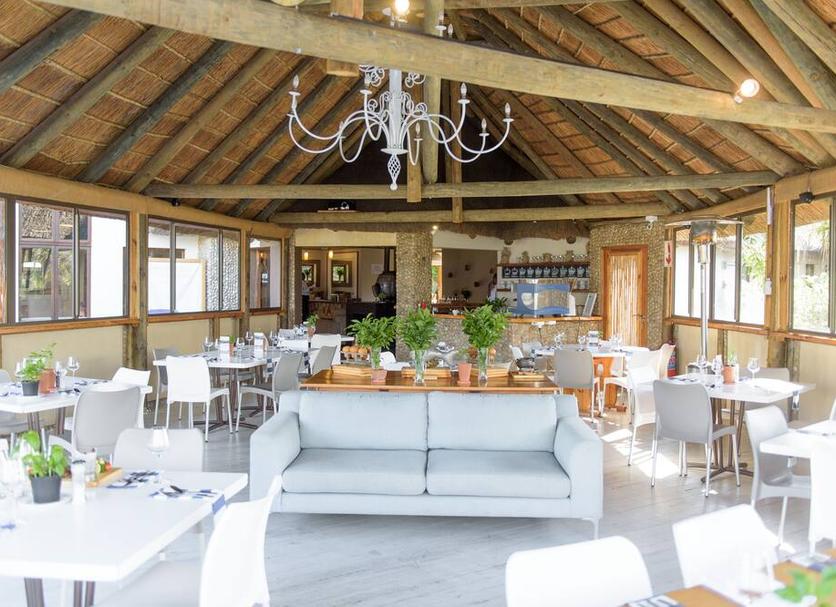 Restaurang Foto