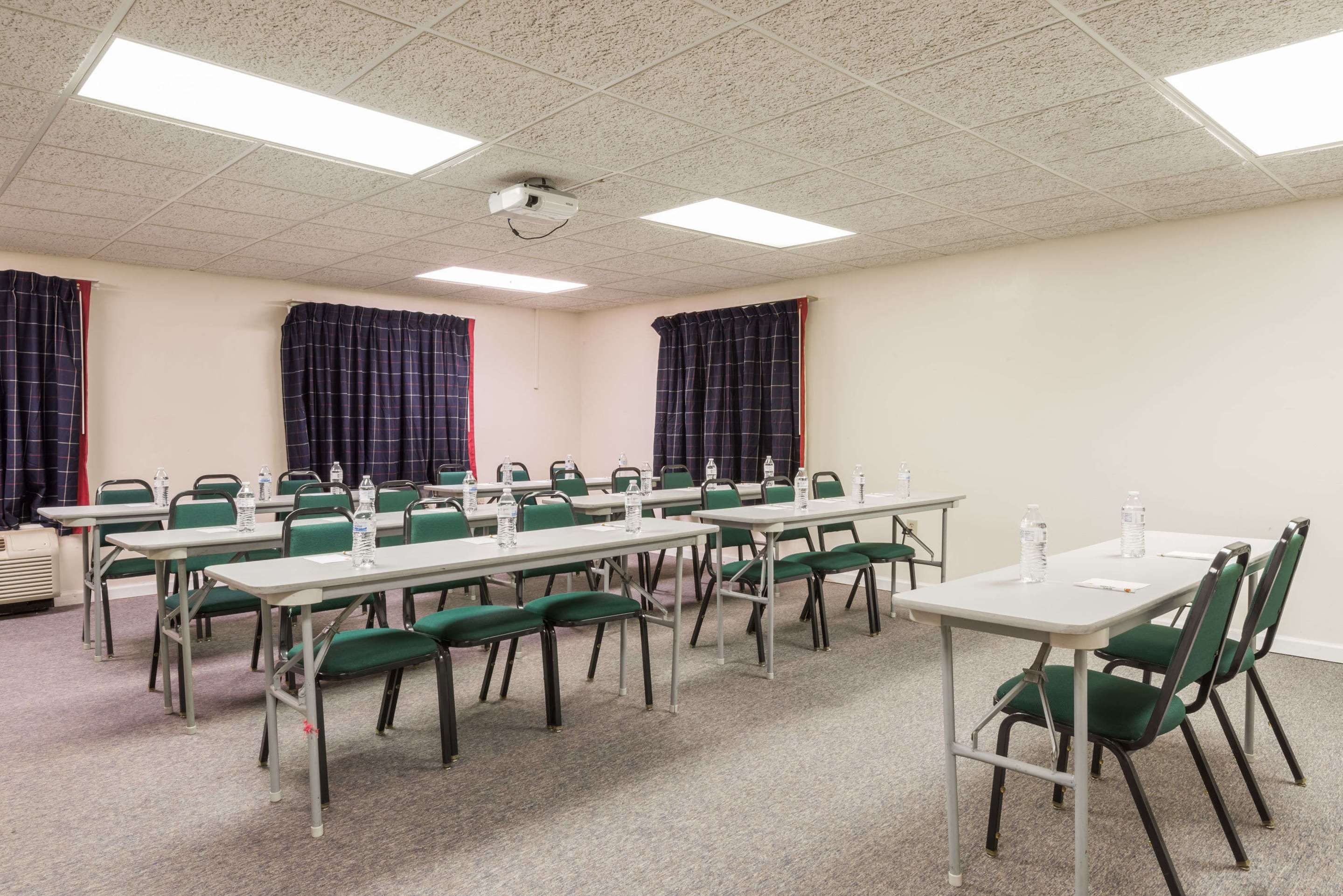 Konferensrum
