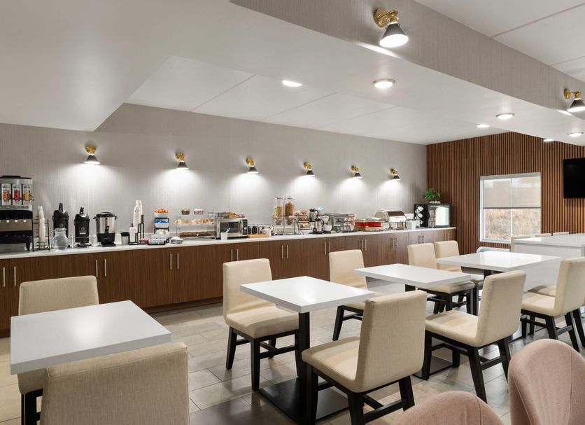 Hotellfaciliteter Foto