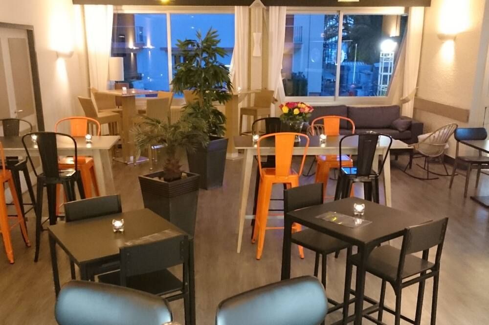 Restaurang