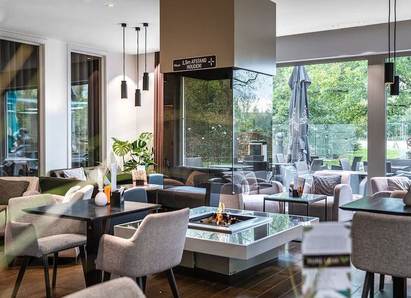 Restaurang Foto
