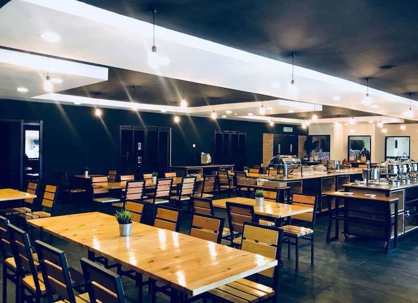 Restaurang Foto