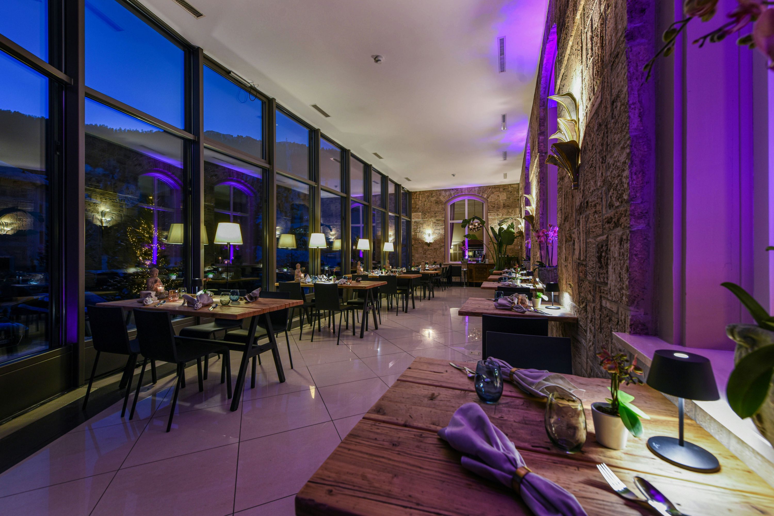 Restaurang