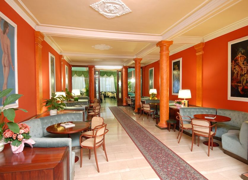 Restaurang Foto