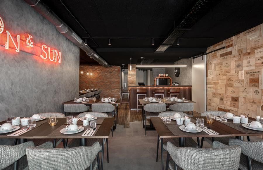 Restaurang