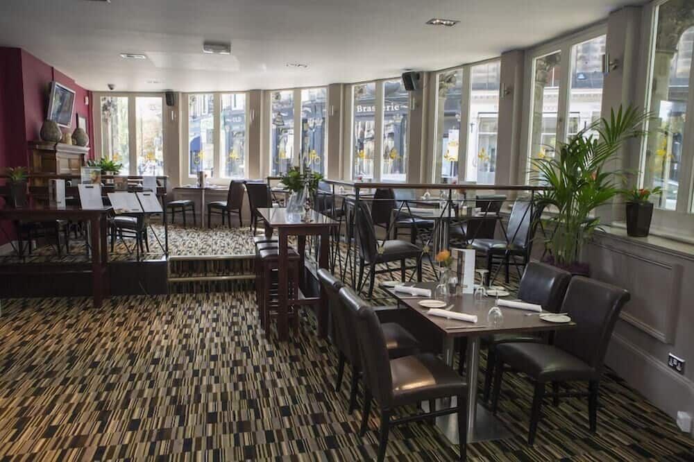 Restaurang
