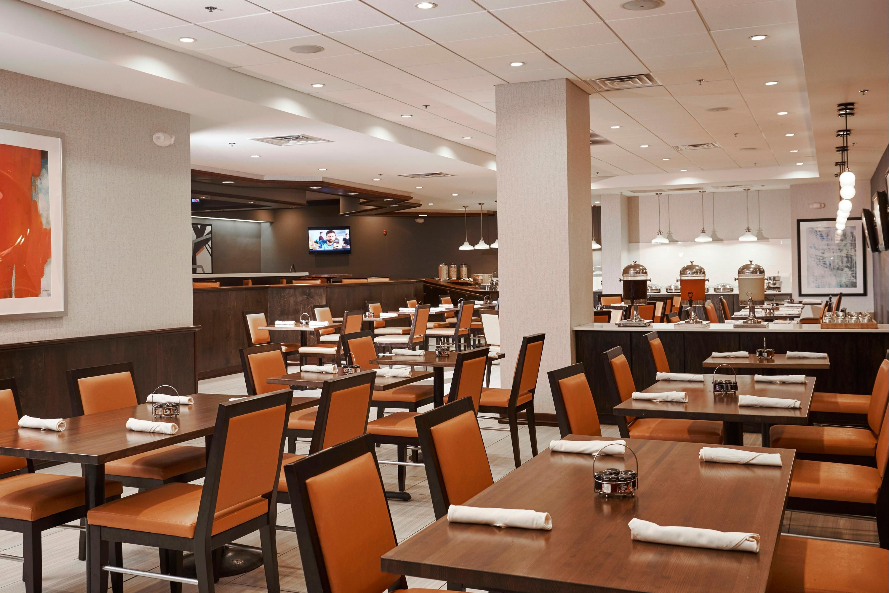 Restaurang