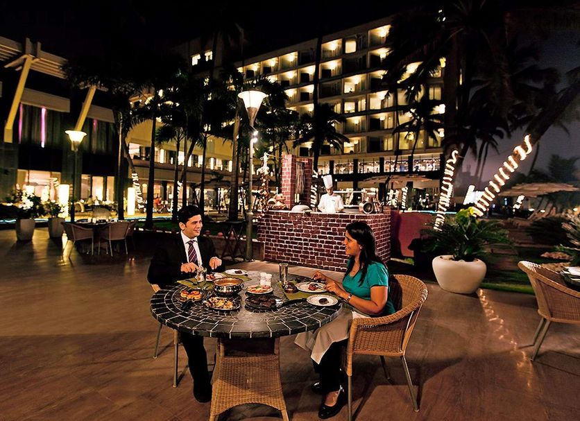 Restaurang Foto